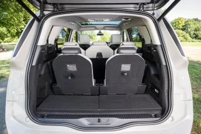 Grand C4 SpaceTourer
